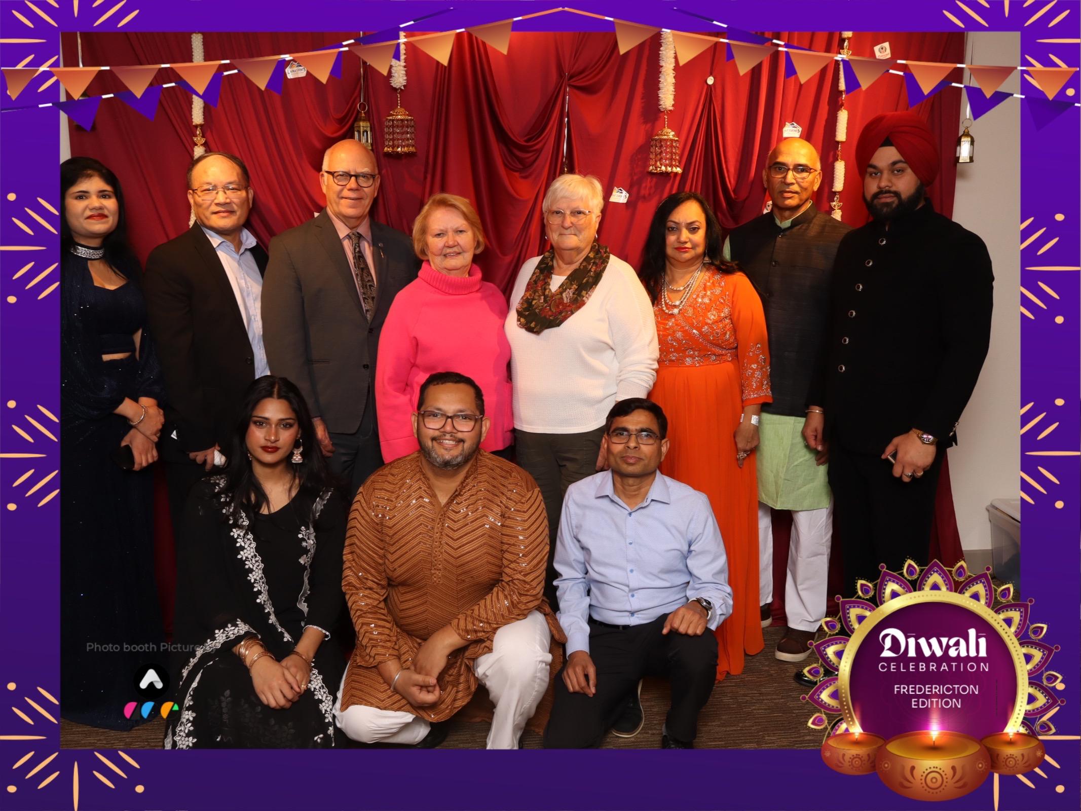 Diwali Mela 2025