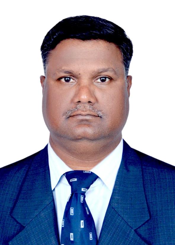 Uthira Kumar Ponnusamy