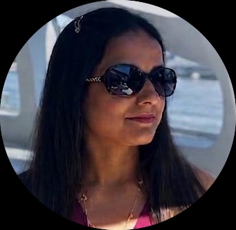 CA Varsha Ashar