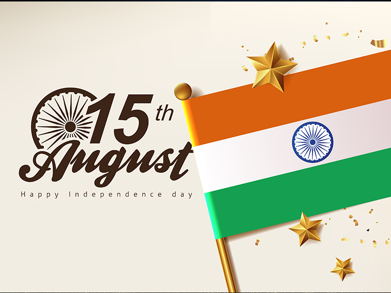Indian Independence Day Celebration